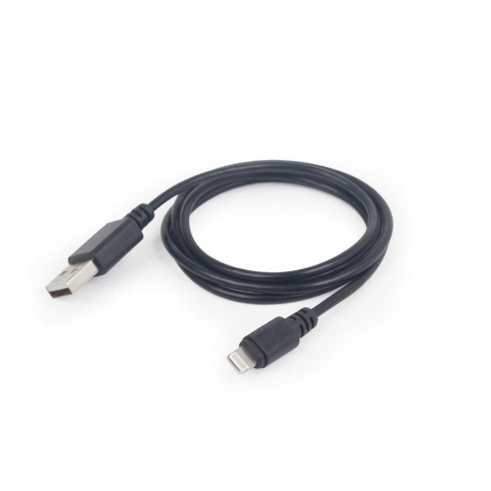 Kabelis Gembird CABLE LIGHTNING TO USB2