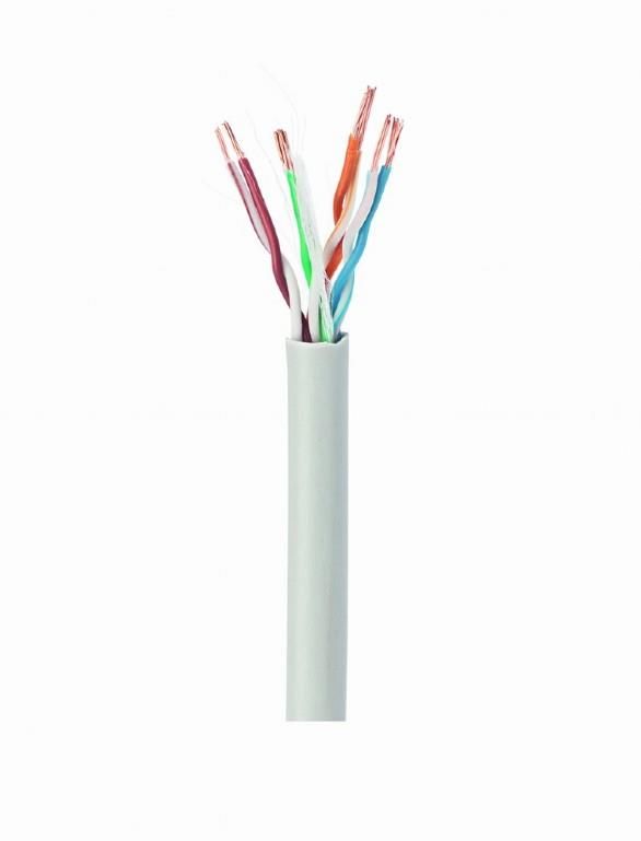 Nevadāms centrmezgls Gembird  CABLE CAT5E UTP