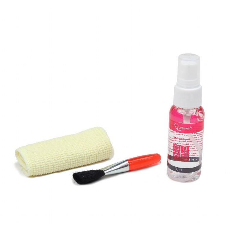 Virtuvei Gembird  CLEANING KIT FOR SCREEN