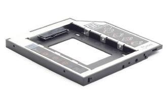 Cietais disks HDD Gembird HDD ACC