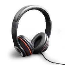 Vadu austiņas Gembird HEADSET LOS ANGELES