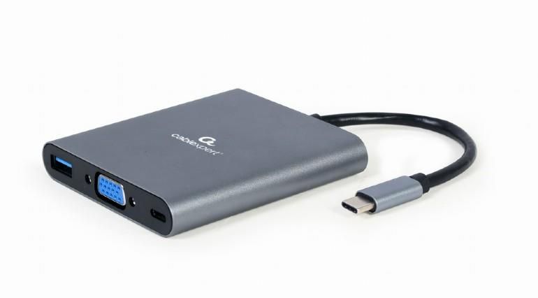 Modules un transceivers Gembird I/O ADAPTER