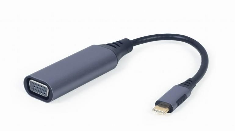 Modules un transceivers Gembird I/O ADAPTER