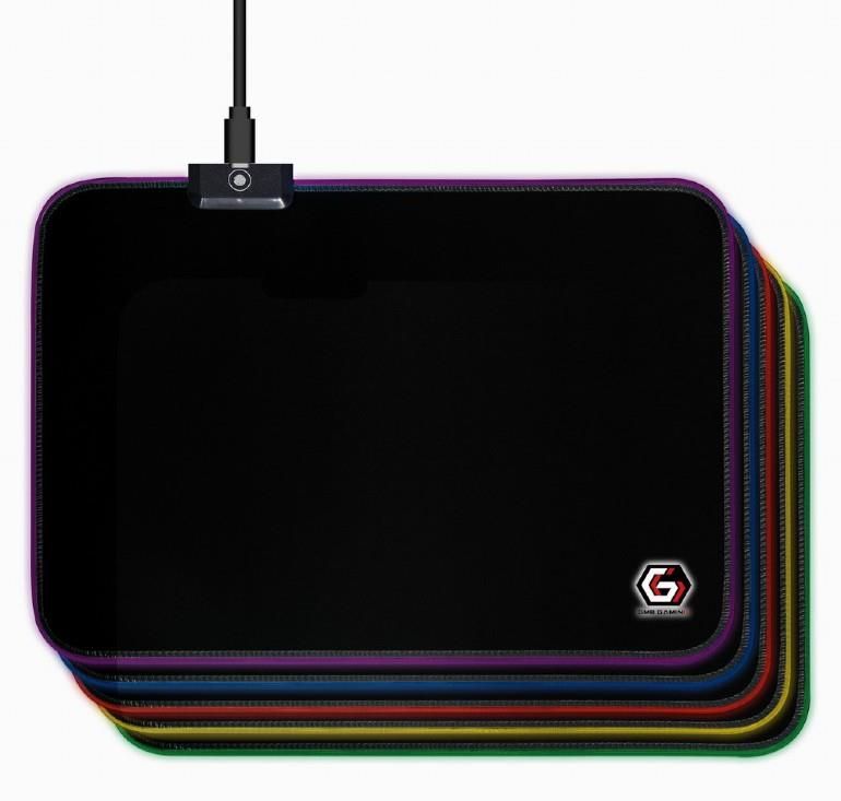 Datora pele Gembird  MOUSE PAD GAMING