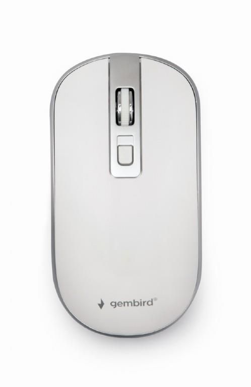 Datora pele Gembird  MOUSE USB OPTICAL