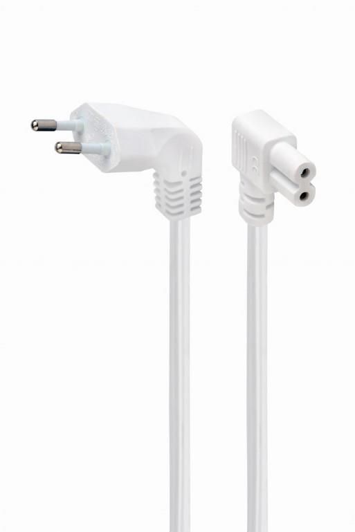 Parveidotājs Gembird CABLE POWER EU 2
