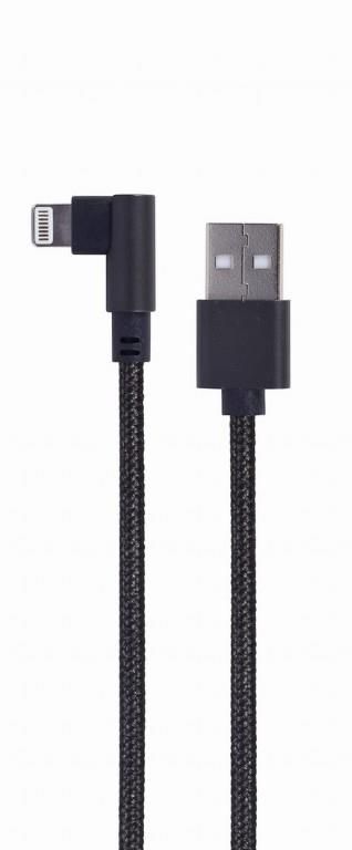Kabelis Gembird CABLE LIGHTNING TO USB2