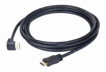 Monitoru piederums Gembird CABLE HDMI-HDMI 3M