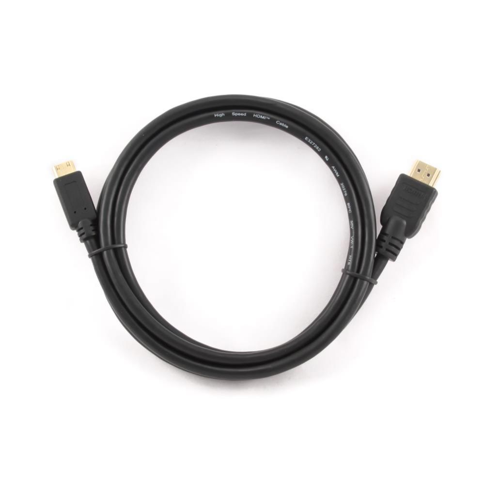 Monitoru piederums Gembird  CABLE HDMI-MINI HDMI