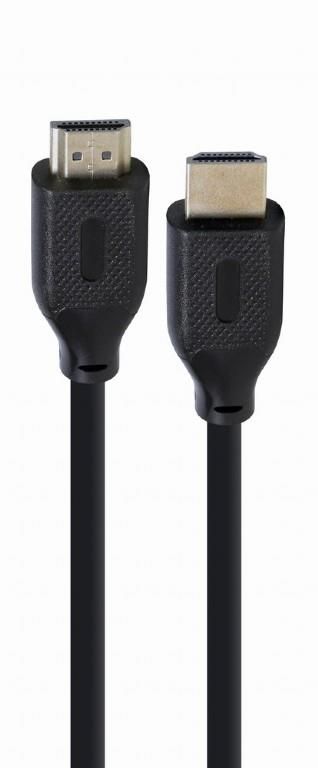 Monitoru piederums Gembird  CABLE HDMI-HDMI 3M/CC-HDMI8K-3M