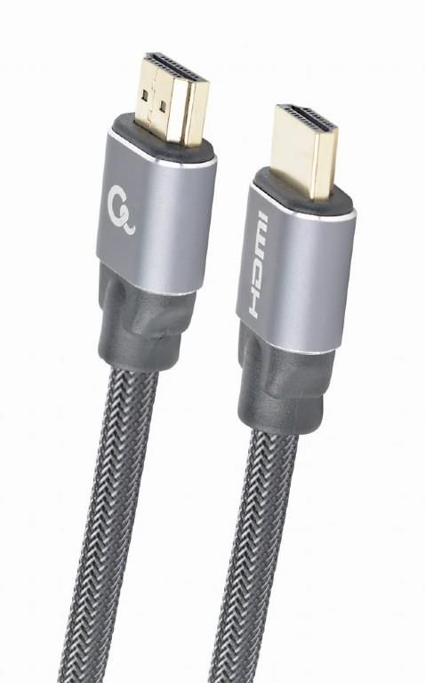 Monitoru piederums Gembird  CABLE HDMI-HDMI 1M