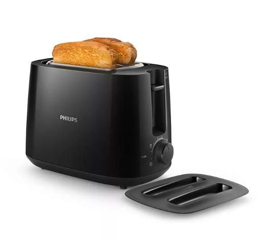 Tosters Philips  TOASTER/HD2582/90