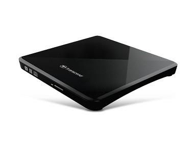 Modules un transceivers Transcend  DVD RW