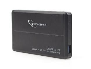 Cietais disks HDD Gembird  HDD CASE
