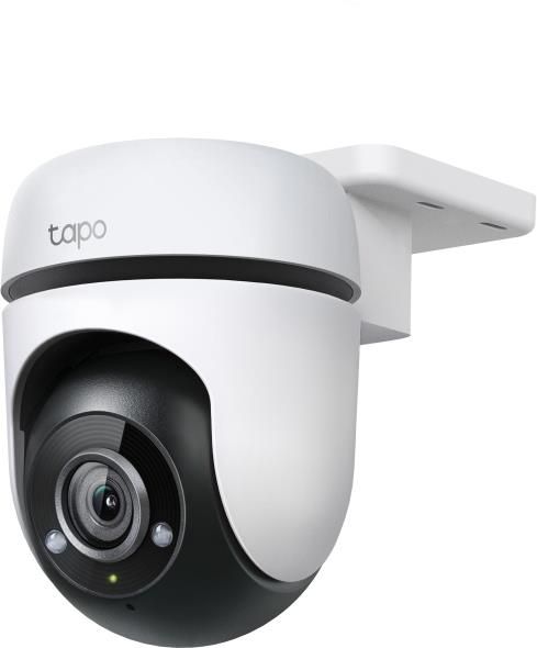 Digitālā spoguļkamera TP-Link WRL CAMERA 1080P/TAPO