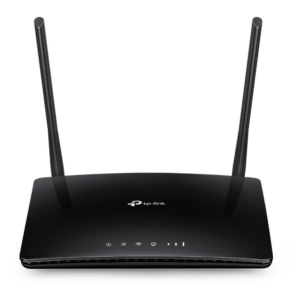 Rūteris TP-Link Wireless Router||Wireless Router|733 Mbps|IEEE