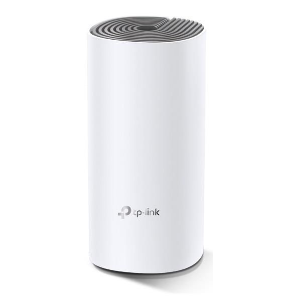 Rūteris TP-Link Wireless Router||Wireless Router|1167 Mbps|Mesh|IEEE