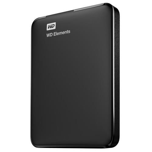 Cietais disks HDD Western Digital External