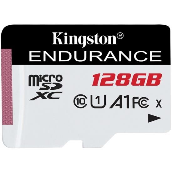 Cita datorprece Kingston MEMORY MICRO SDXC