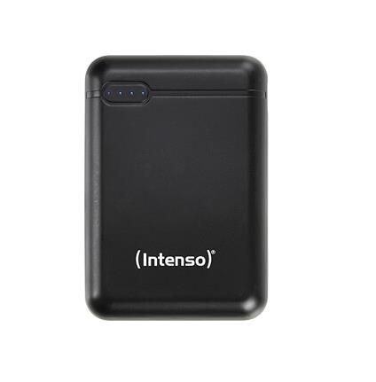 Ārējais akumulators Intenso POWER BANK USB