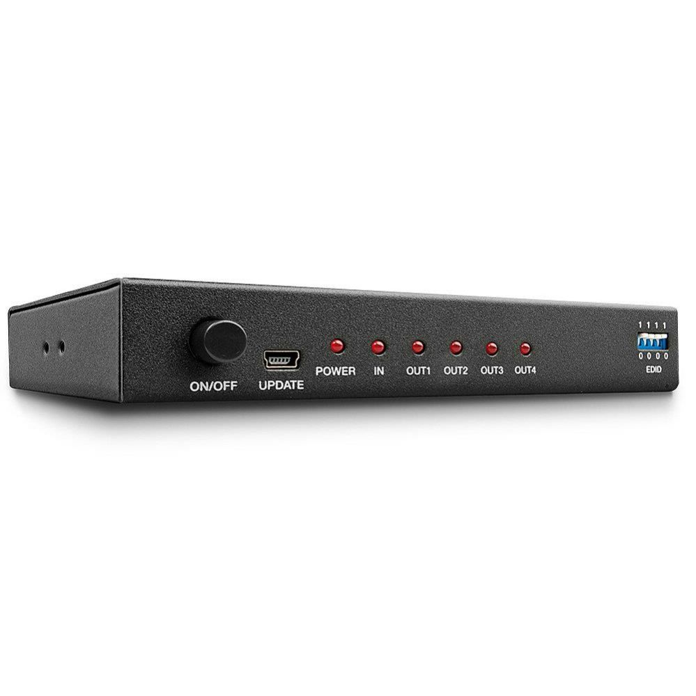 Modules un transceivers LINDY  I/O VIDEO