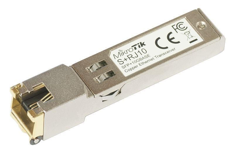 Serveru  - Citi piederumi Mikrotik  NET