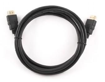 Monitoru piederums Gembird  CABLE HDMI-HDMI 1M