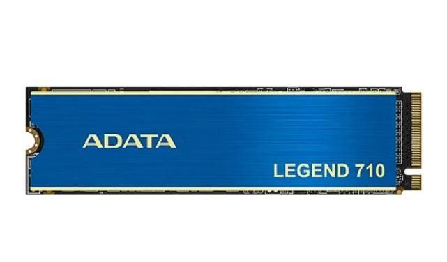 Cietais disks SSD ADATA  SSD||LEGEND 710|1TB|M