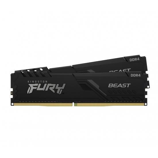 Operatīv atmiņa DDR4 Kingston  MEMORY DIMM