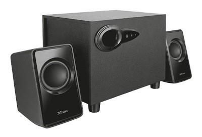 Vadu skaļruņi Trust  Speaker||Avora|P.M.P