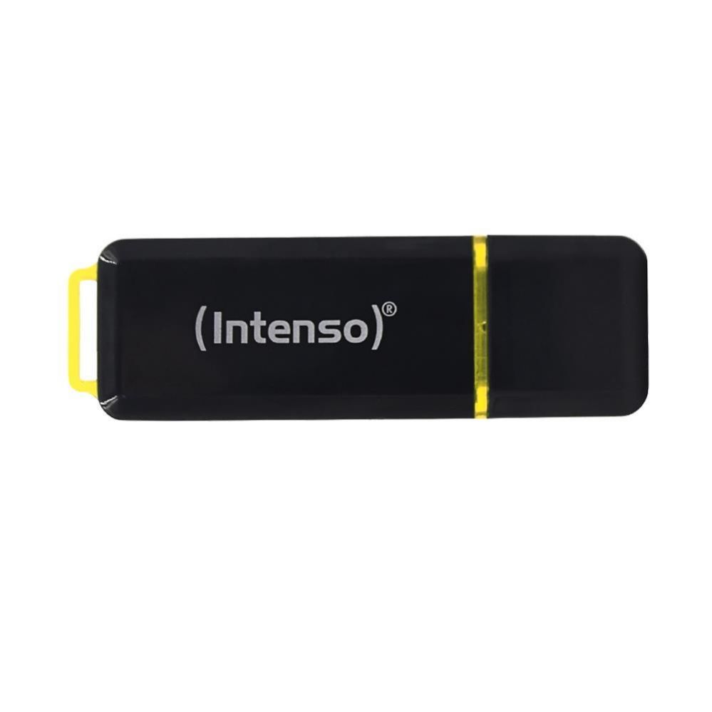 Zibatmiņa Intenso  MEMORY DRIVE FLASH USB3