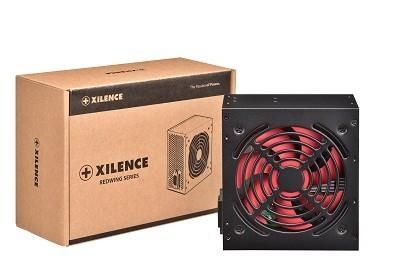 Barošanas bloks XILENCE CASE PSU ATX2