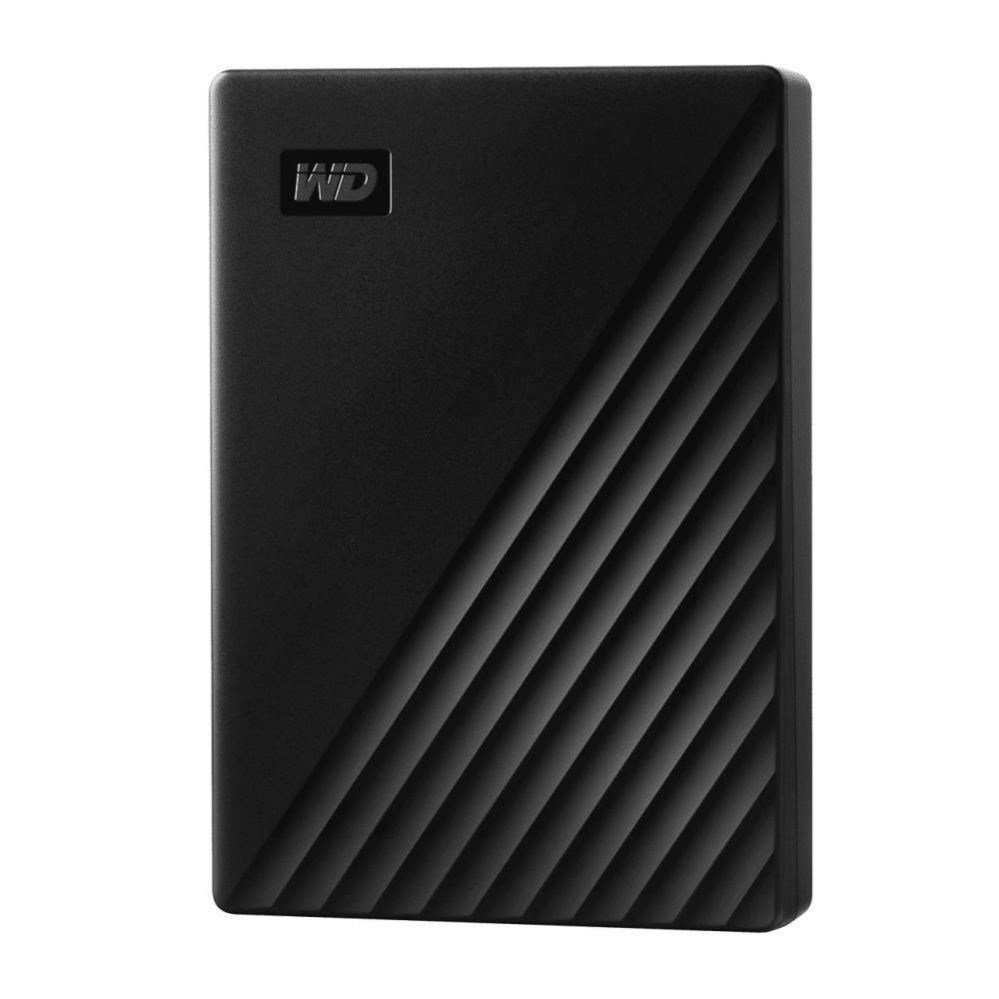 Cietais disks HDD Western Digital External