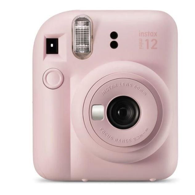 Digitālā fotokamera FUJIFILM CAMERA INSTANT/INSTAX MINI