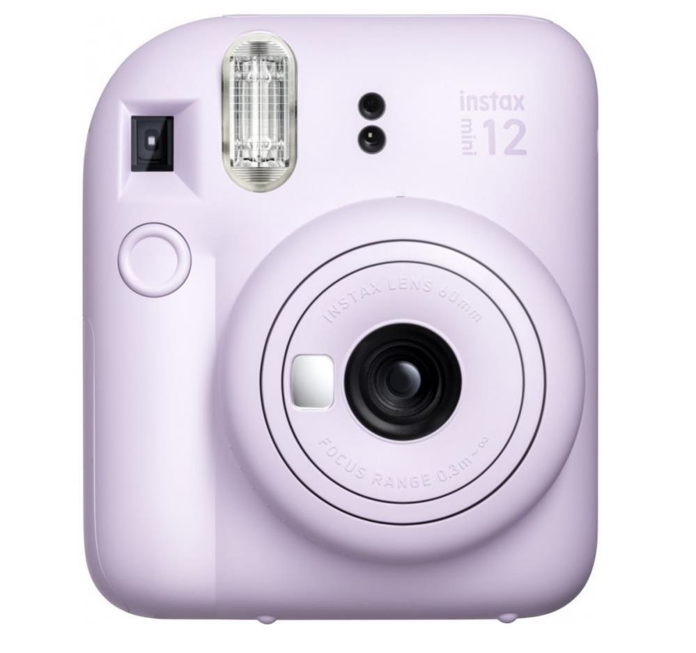 Digitālā fotokamera FUJIFILM CAMERA INSTANT/INSTAX MINI