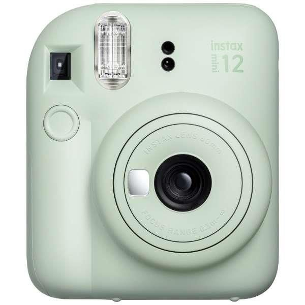 Digitālā fotokamera FUJIFILM CAMERA INSTANT/INSTAX MINI