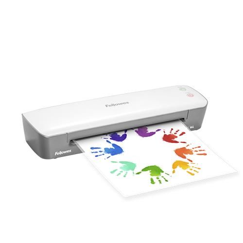 Biroja piederumi Fellowes LAMINATOR ION A4/4560001