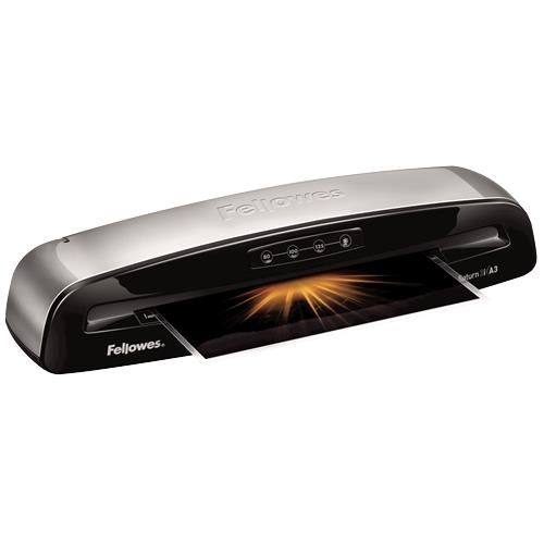 Biroja piederumi Fellowes LAMINATOR SATURN 3I