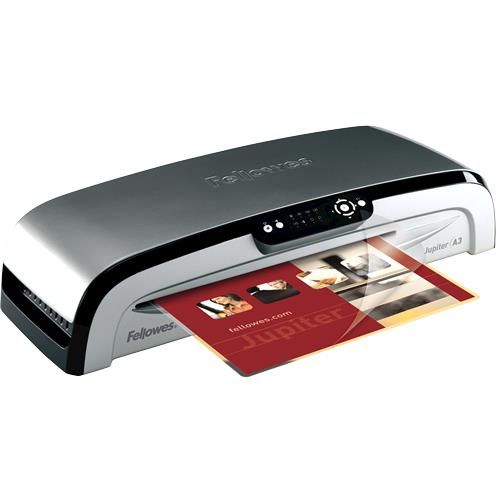 Biroja piederumi Fellowes LAMINATOR JUPITER A3/5748401