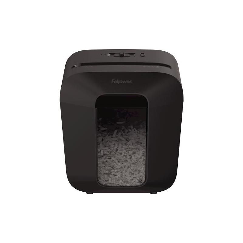Biroja piederumi Fellowes SHREDDER POWERSHRED LX25/4170501