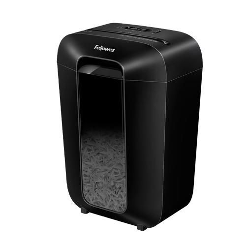 Biroja piederumi Fellowes SHREDDER POWERSHRED LX70/4407501