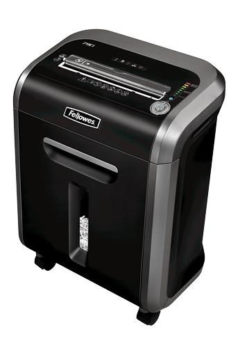 Biroja piederumi Fellowes  SHREDDER POWERSHRED 79CI/4679001