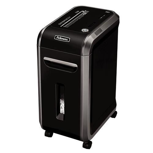 Biroja piederumi Fellowes  SHREDDER POWERSHRED 99CI/4691001