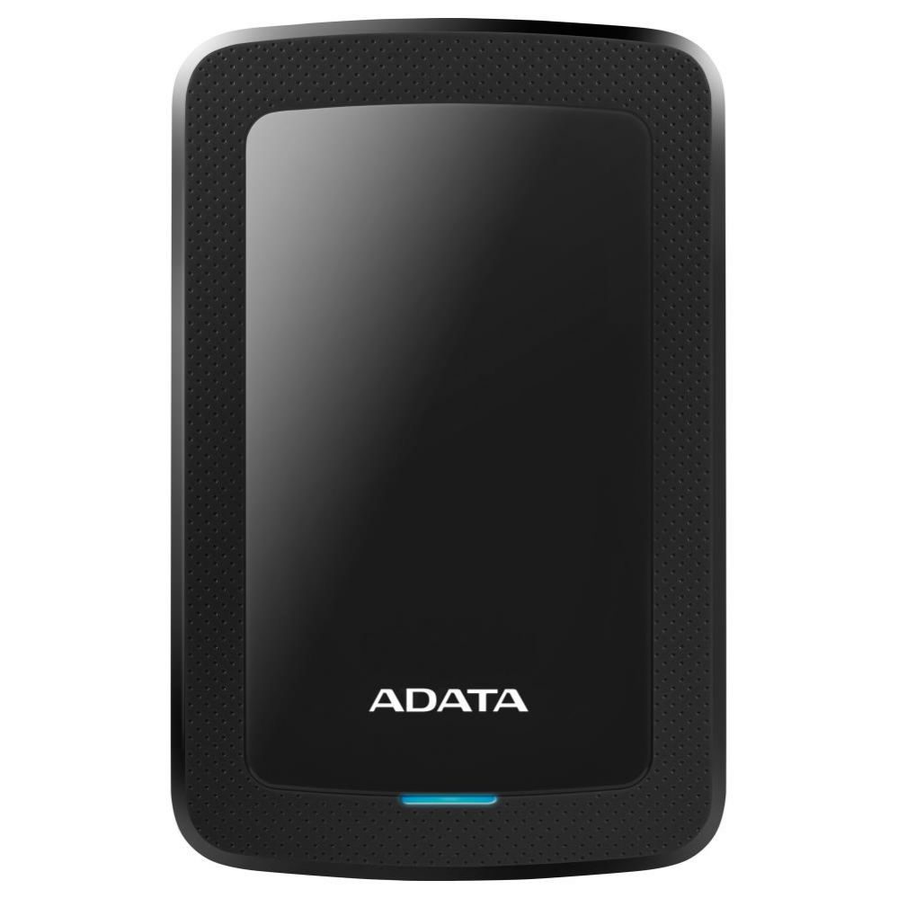 Cietais disks HDD ADATA External HDD||HV300|1TB|USB