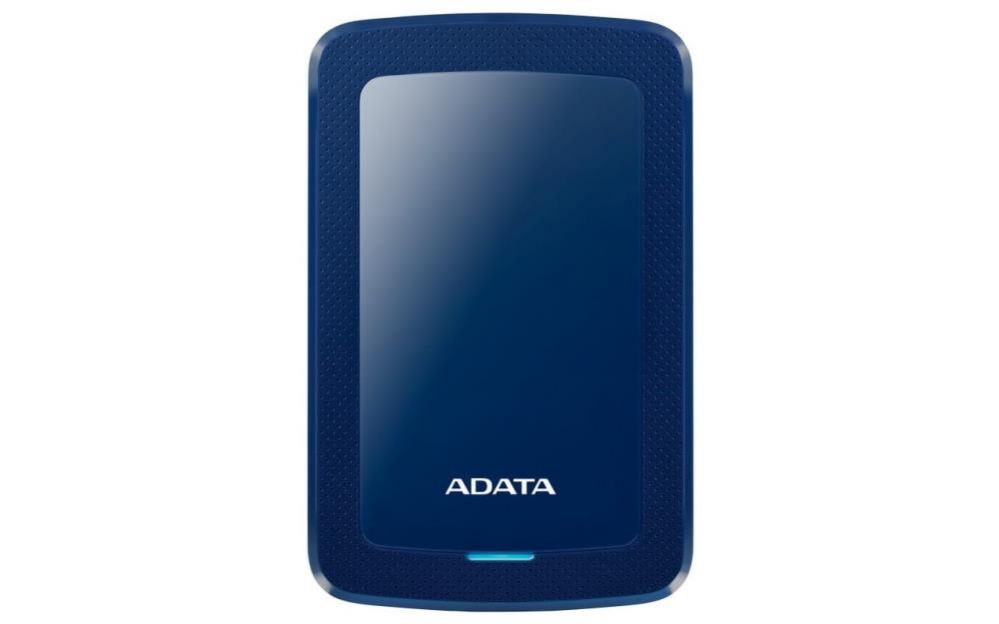 Cietais disks HDD ADATA External HDD||HV300|1TB|USB
