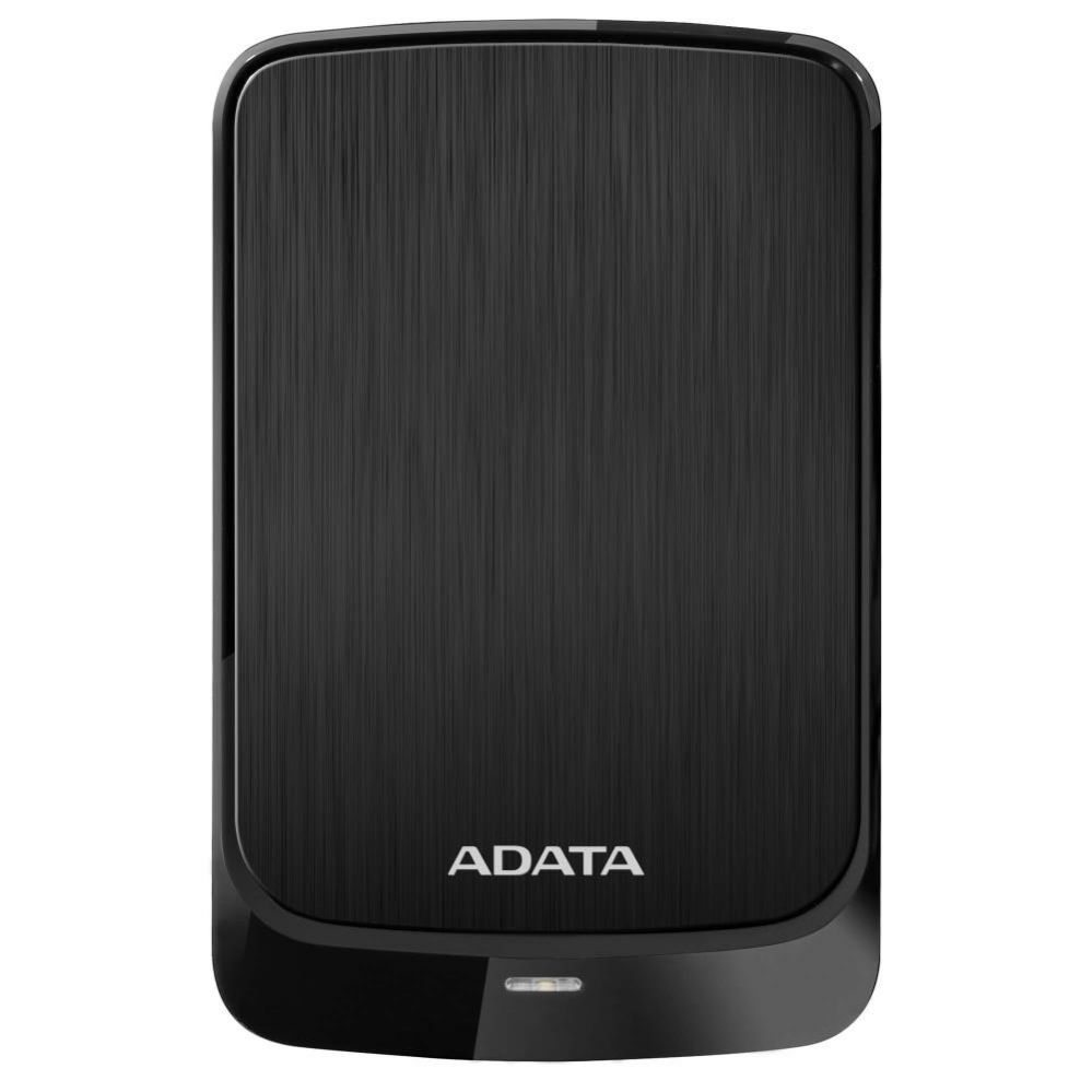 Cietais disks HDD ADATA External HDD||HV320|1TB|USB
