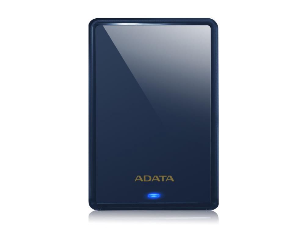 Cietais disks HDD ADATA External HDD||HV620S|1TB|USB