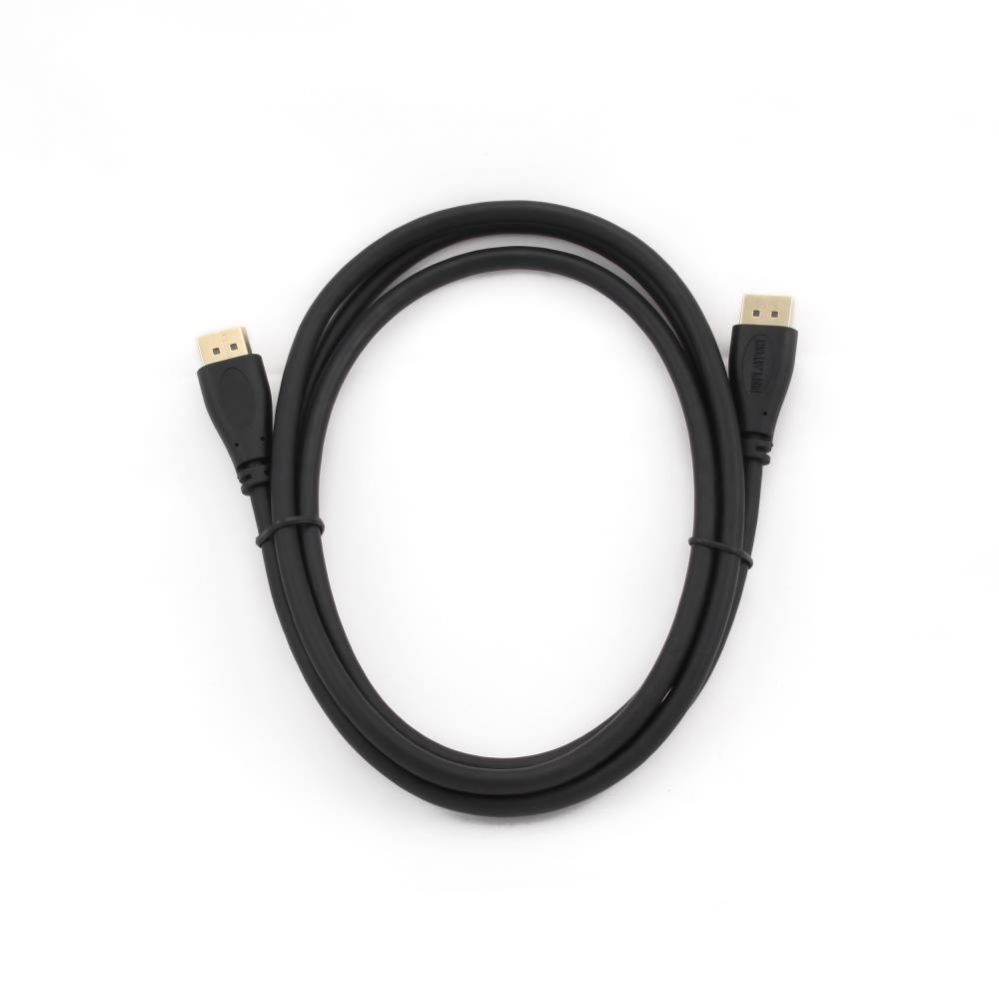 Monitoru piederums Gembird CABLE DISPLAY PORT