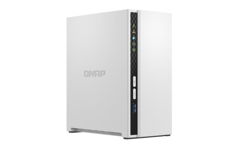 Serveri QNAP NAS STORAGE TOWER 2BAY/NO