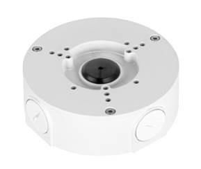 Serveru Kabeļi DAHUA JUNCTION BOX UNIVERSAL/PFA130-E
